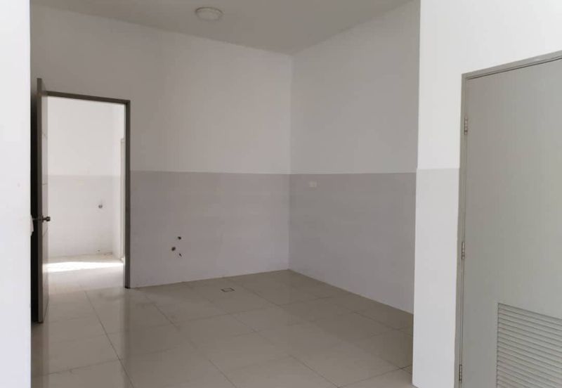 Horizon Hills The Green