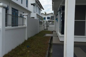 Horizon Hills The Green