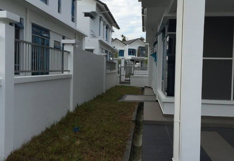 Horizon Hills The Green