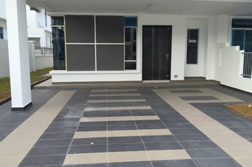 Horizon Hills The Green