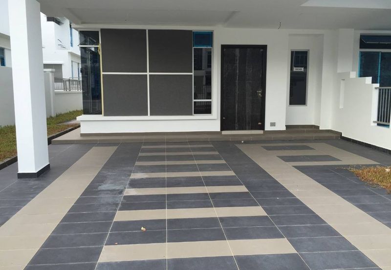 Horizon Hills The Green