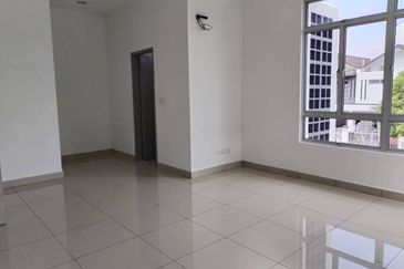 Horizon Hills The Green