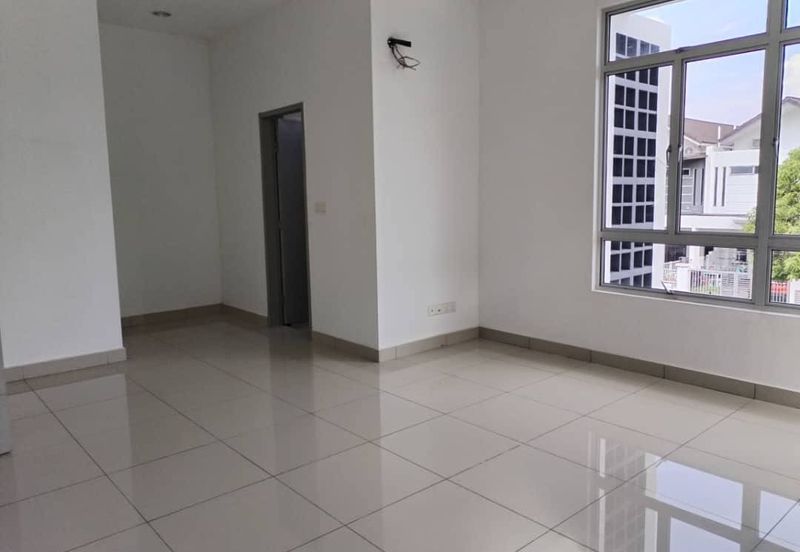 Horizon Hills The Green