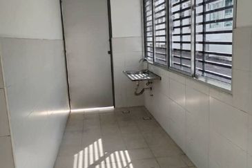 Horizon Hills The Green