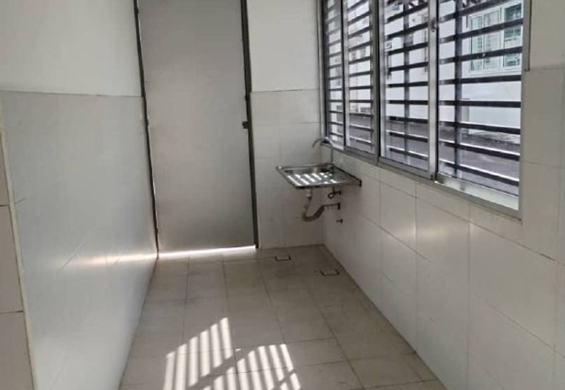 Horizon Hills The Green