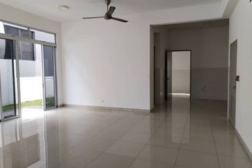 Horizon Hills The Green