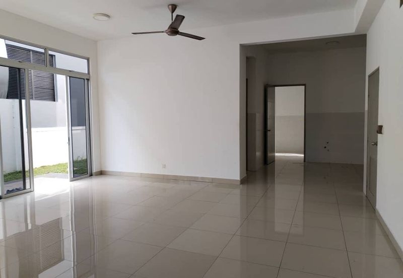 Horizon Hills The Green