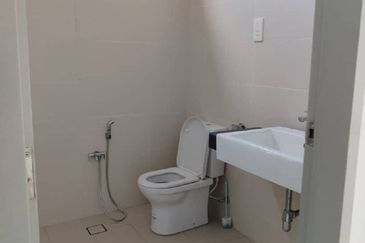 Horizon Hills The Green