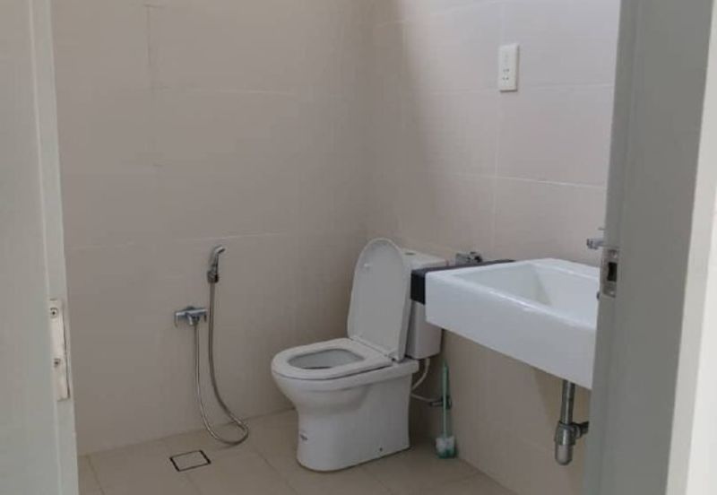 Horizon Hills The Green