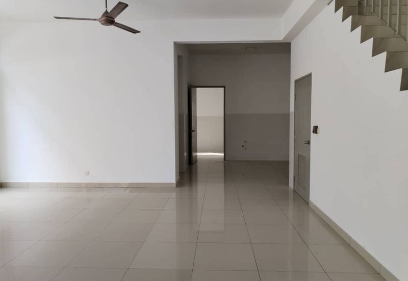 Horizon Hills The Green