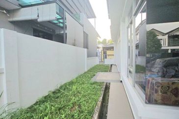 Horizon Hills The Green