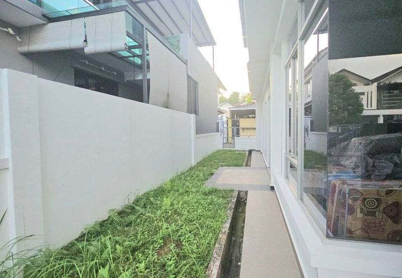 Horizon Hills The Green