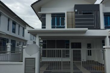 Horizon Hills The Green