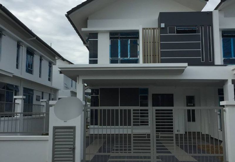 Horizon Hills The Green