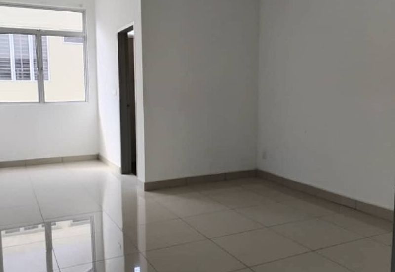 Horizon Hills The Green