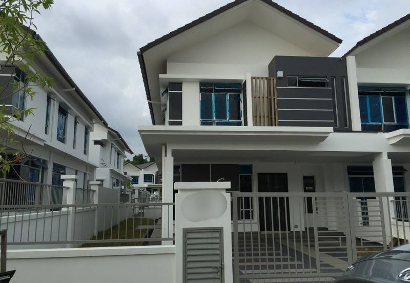 Horizon Hills The Green