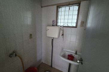 Taman Ungku Tun Aminah