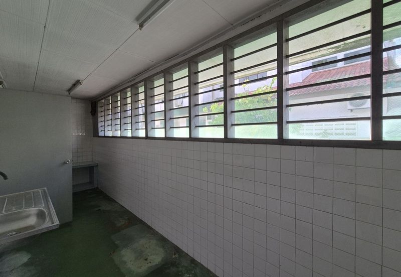 Taman Ungku Tun Aminah