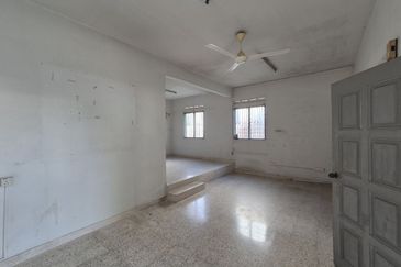 Taman Ungku Tun Aminah