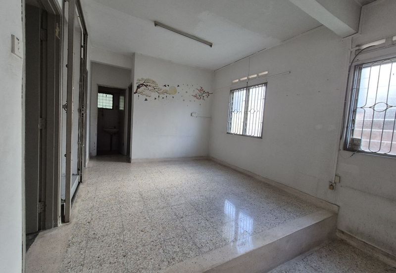 Taman Ungku Tun Aminah