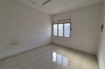 Taman Ungku Tun Aminah