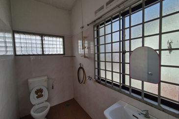 Taman Ungku Tun Aminah