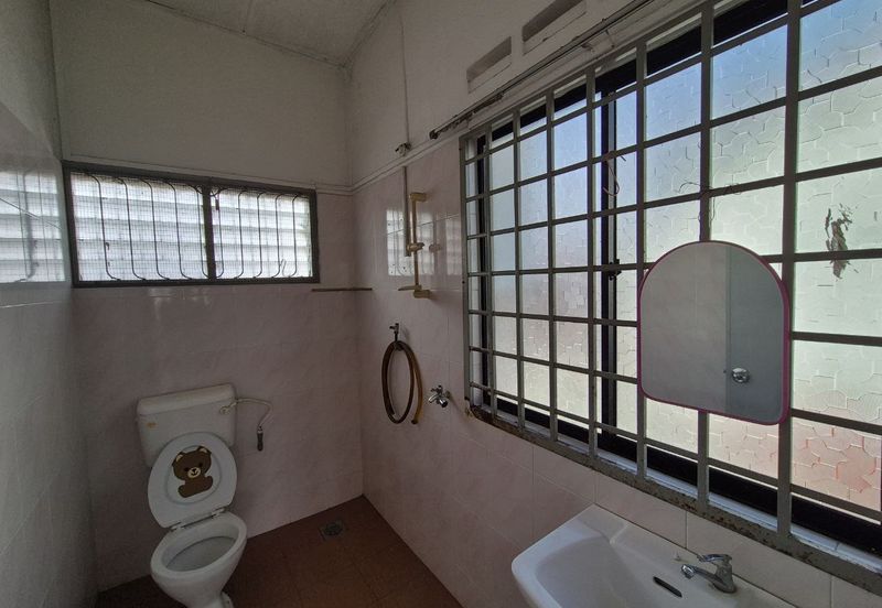 Taman Ungku Tun Aminah