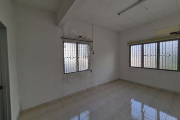 Taman Ungku Tun Aminah