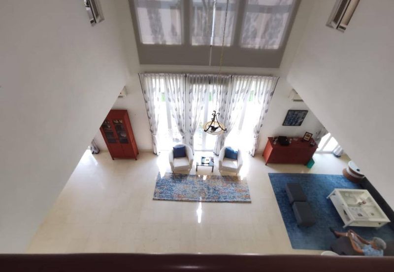 Emerald Bay @ Puteri harbour