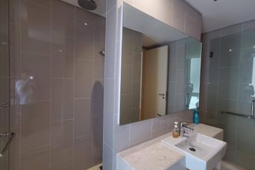 Emerald Bay @ Puteri harbour