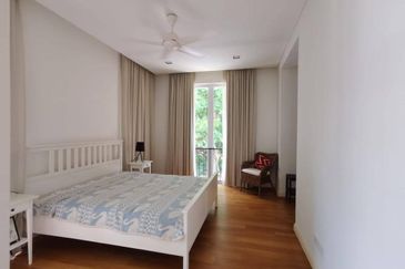 Emerald Bay @ Puteri harbour