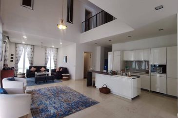 Emerald Bay @ Puteri harbour