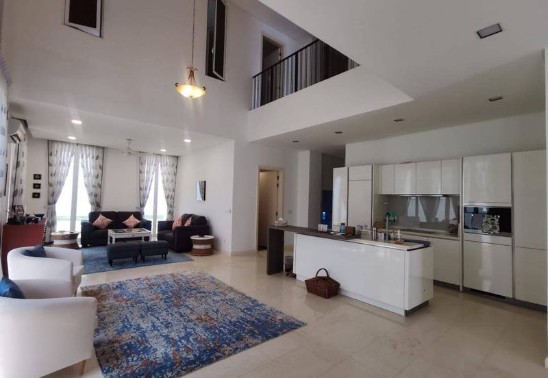 Emerald Bay @ Puteri harbour