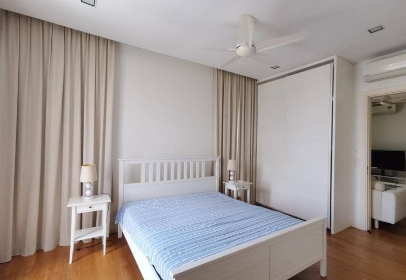 Emerald Bay @ Puteri harbour