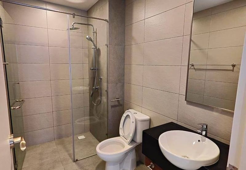 The Elysia Park Residence