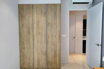 The Elysia Park Residence