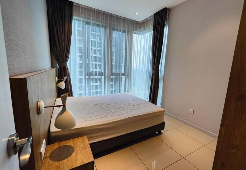 The Elysia Park Residence