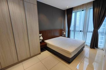 The Elysia Park Residence