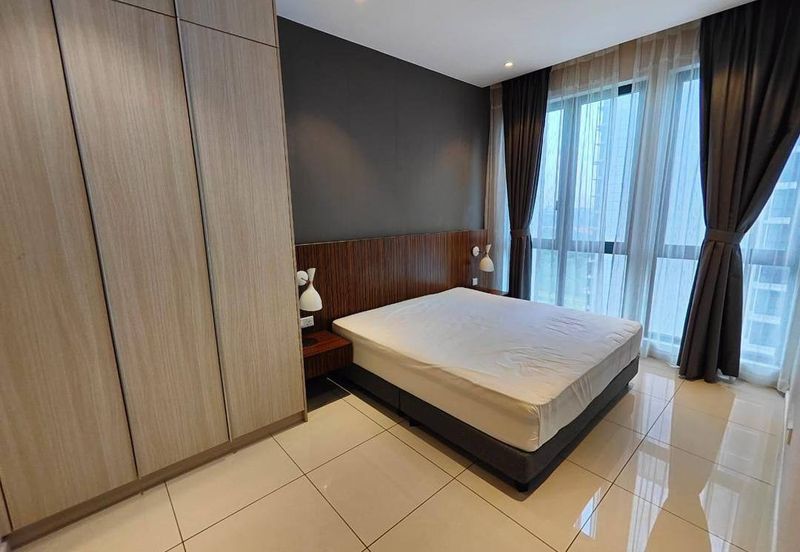 The Elysia Park Residence