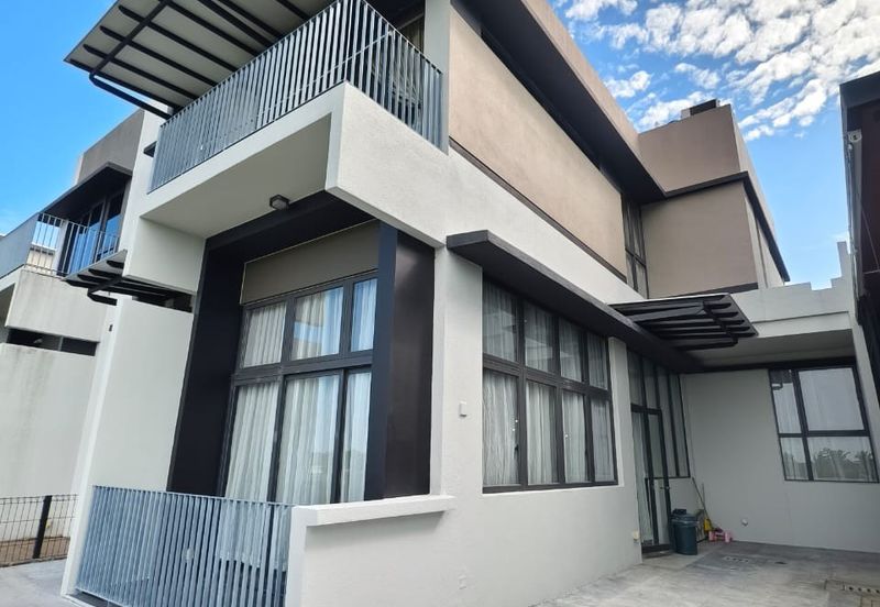 Sunway Emerald Residence