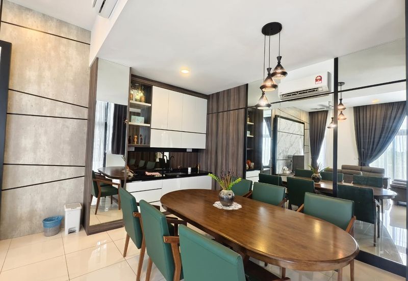 Sunway Emerald Residence