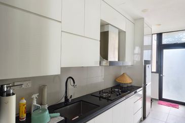 Sunway Emerald Residence