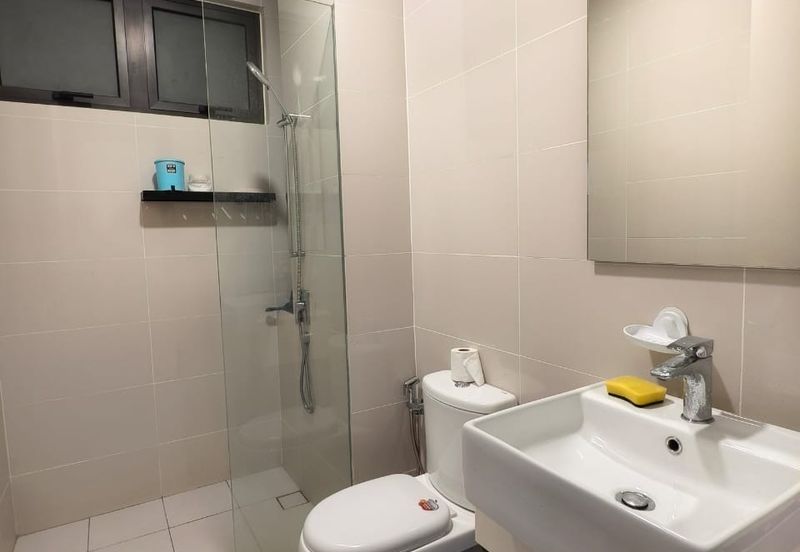 Sunway Emerald Residence