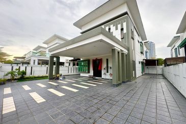 Bukit Indah 2