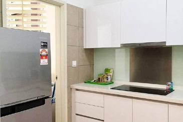 Afiniti Residences @ Medini Iskandar