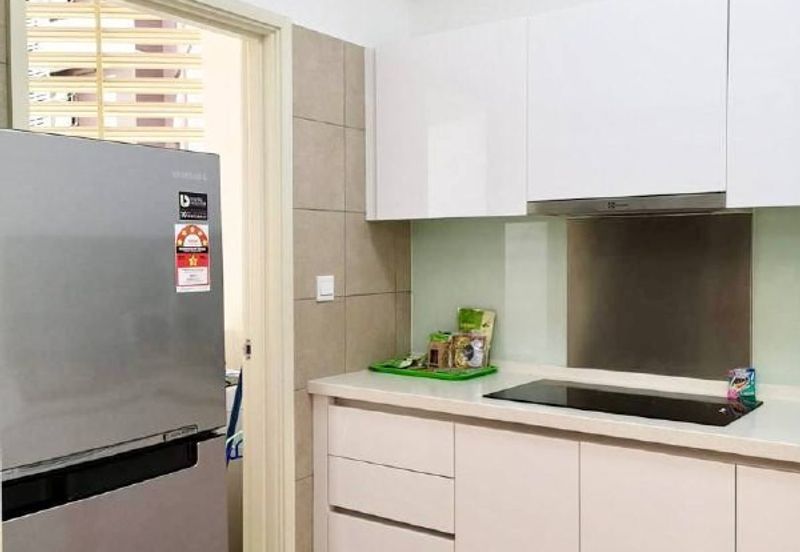 Afiniti Residences @ Medini Iskandar