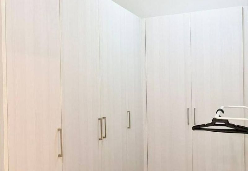 Afiniti Residences @ Medini Iskandar