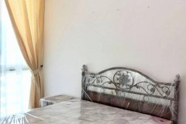 Afiniti Residences @ Medini Iskandar