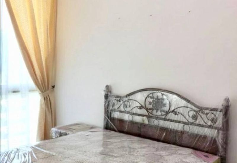 Afiniti Residences @ Medini Iskandar