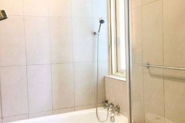 Afiniti Residences @ Medini Iskandar